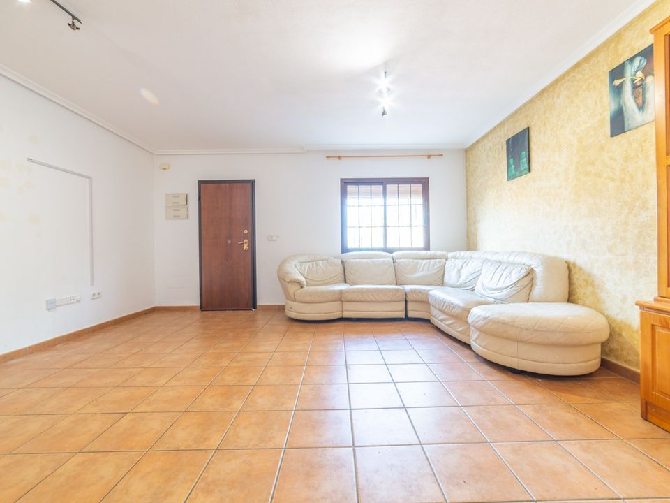 Rækkehus i Roda, Murcia - foto 4